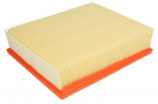 Фільтр повітряний Great Wall Haval H6 1.5/2.0 MANN