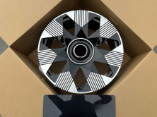 Ковані диски OEM R22 (4 шт) Rolls-Royce Spectre 2023- рр.