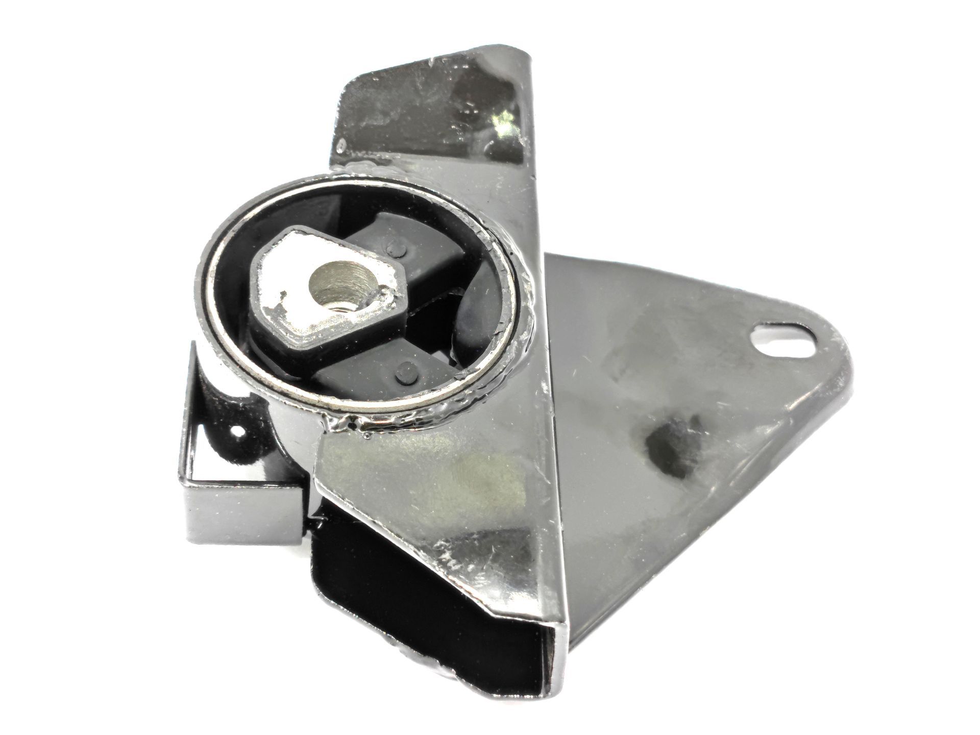 Подушка двигуна R Chery Kimo KLM