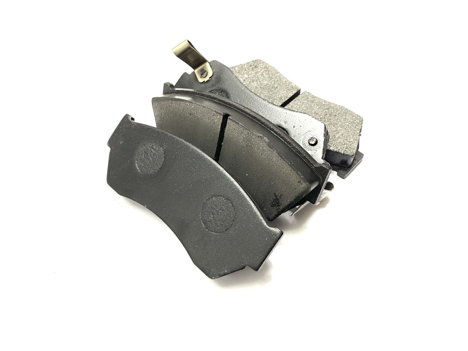 Колодки передні гальмівні Chana Benni KLM