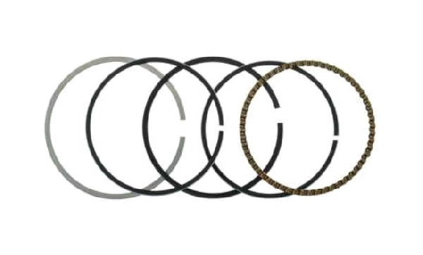 Кольца 4T CH250 0,25 (Ø72,25) SUNY (mod.B)