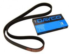 Ремінь генератора (з ГУР)(5PK1013) Daewoo Sens 1.4 DAYCO