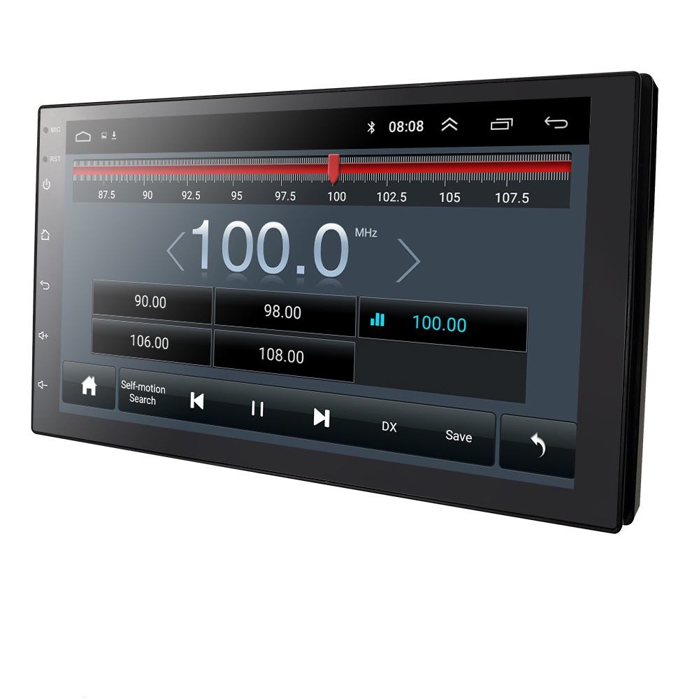 Мультимедіа TORSSEN M768 Carplay 4G DSP