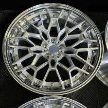 Ковані диски OEM R20 V2 (4 шт) BMW 3 серія G20/G21 2018- рр.