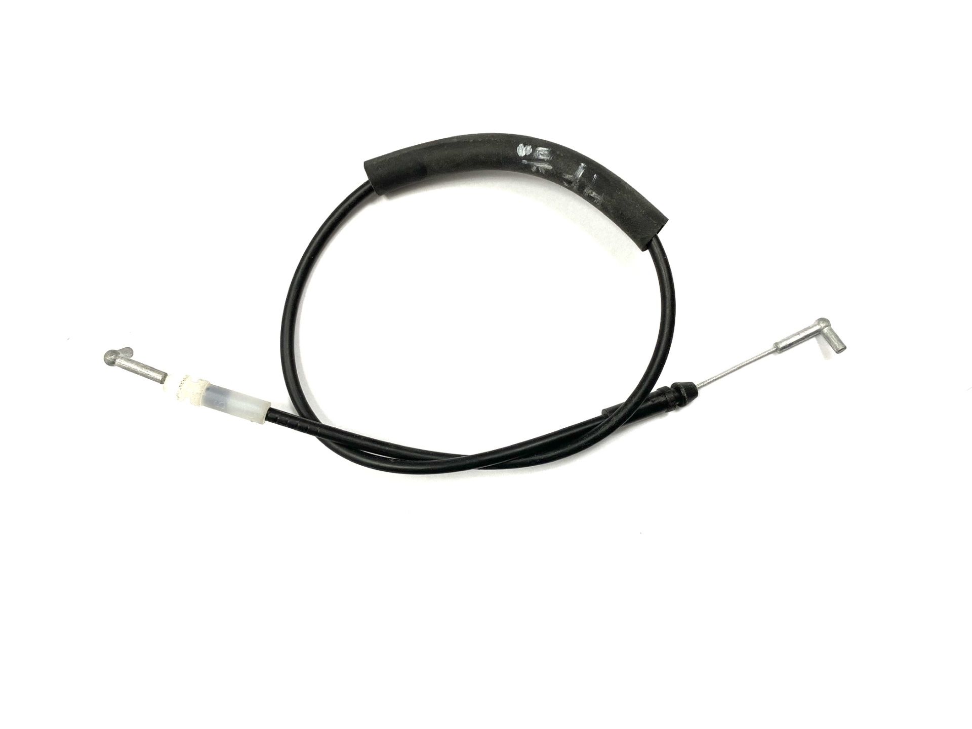 Трос замку двері передньої (від замка до ручки) Great Wall Haval H3/H5 KLM