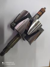 Якір генератора УРАЛ 12V SPARK
