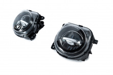 Протитуманки LED Повний комплект (2 шт) BMW 5 серія F10/F11 2010-2016 рр.
