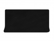 Килимок багажника текстильний Premium (Чорний) Hummer H2 2002-2009 рр.