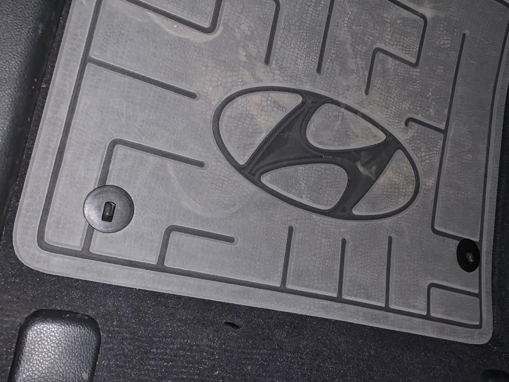Кліпса Hyundai для Тюнінг Hyundai