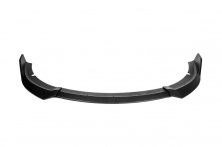 Передня лип накладка SRT 2015-2023 Dodge Charger 2010-2023 рр.