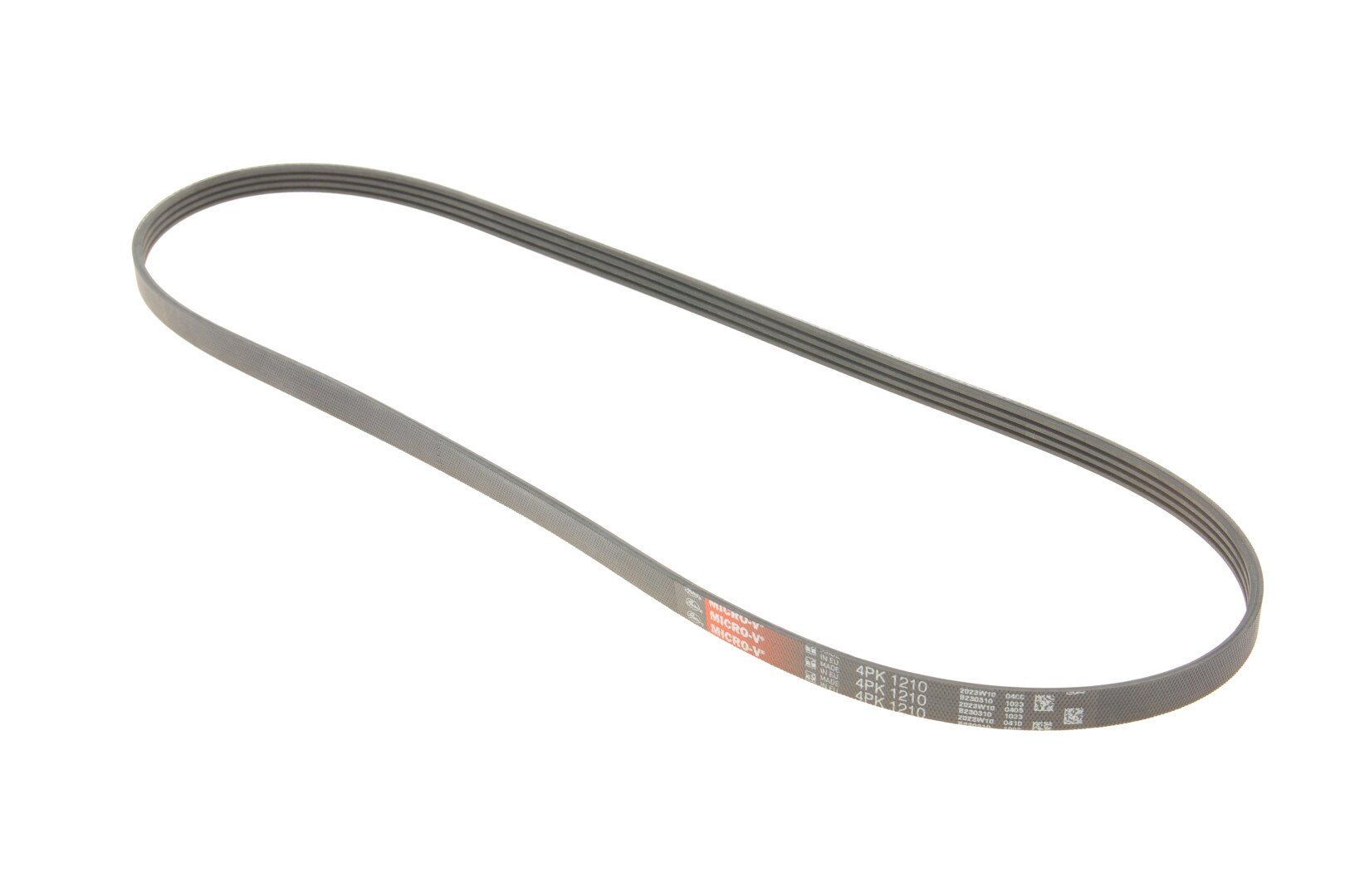 Ремінь генератора 4PK1210 Great Wall GATES