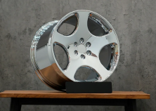 Ковані диски OEM R18 R19 (4 шт) Dodge Viper 1996-2002 рр.