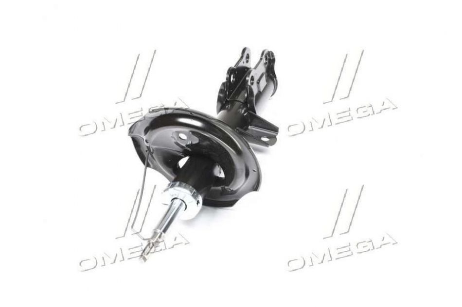 Амортизатор підв. HYUNDAI ELANTRA передн. прав. (вір-во Mando)