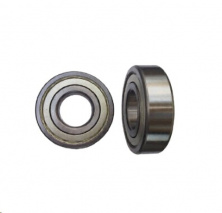 Підшипник заднього колеса 6301-ZZ 12*37*12 (Delta, ред-р 4T CH250) AZT