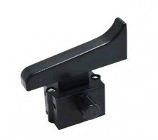 Кнопка для болгарки Stern 230 з фіксатором 8974 AZT-2