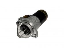 Стартер у зборі Great Wall KLM