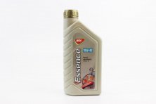 Масло 4T 10W-40 - напівсинтетична універсальна `Essence`, 1L KS