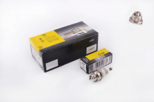 Свічка б/п 3-х електродна L6TJC M14*1,25 9,5mm BSC