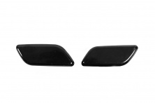 Заглушки омивачів фар (2 шт, 2012-2015 рр) Lexus LX570/450d 2008-2022 гг.
