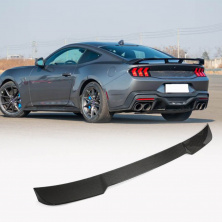 Бленда (Карбон) Ford Mustang 2024- гг.
