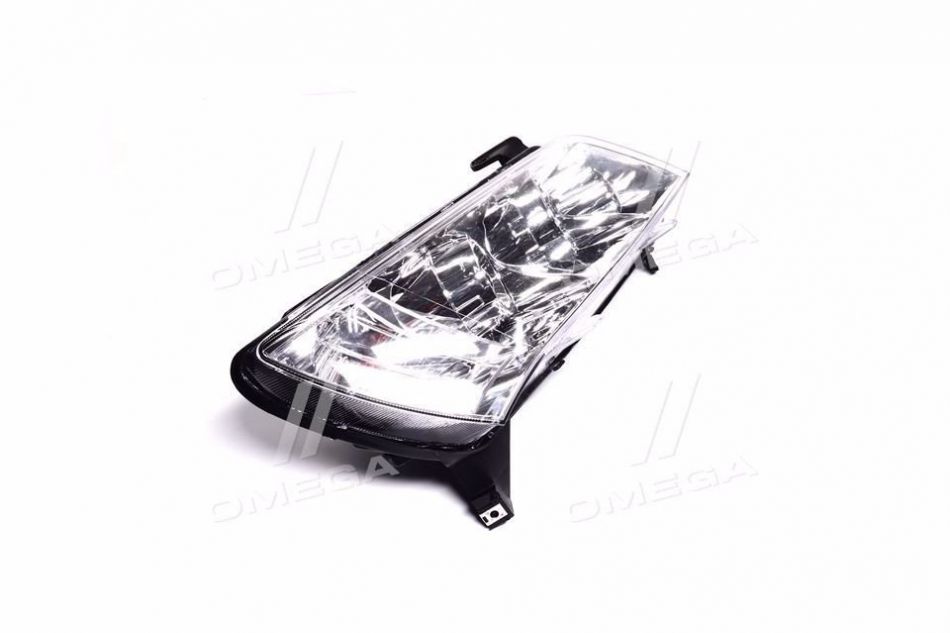 Фара передня седан R Geely EC7 TEMPEST