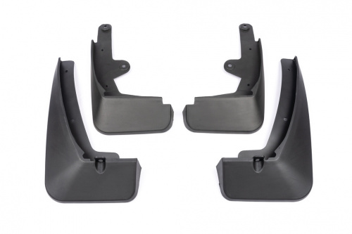 Бризковики Premium (4 шт) для Mazda CX-30