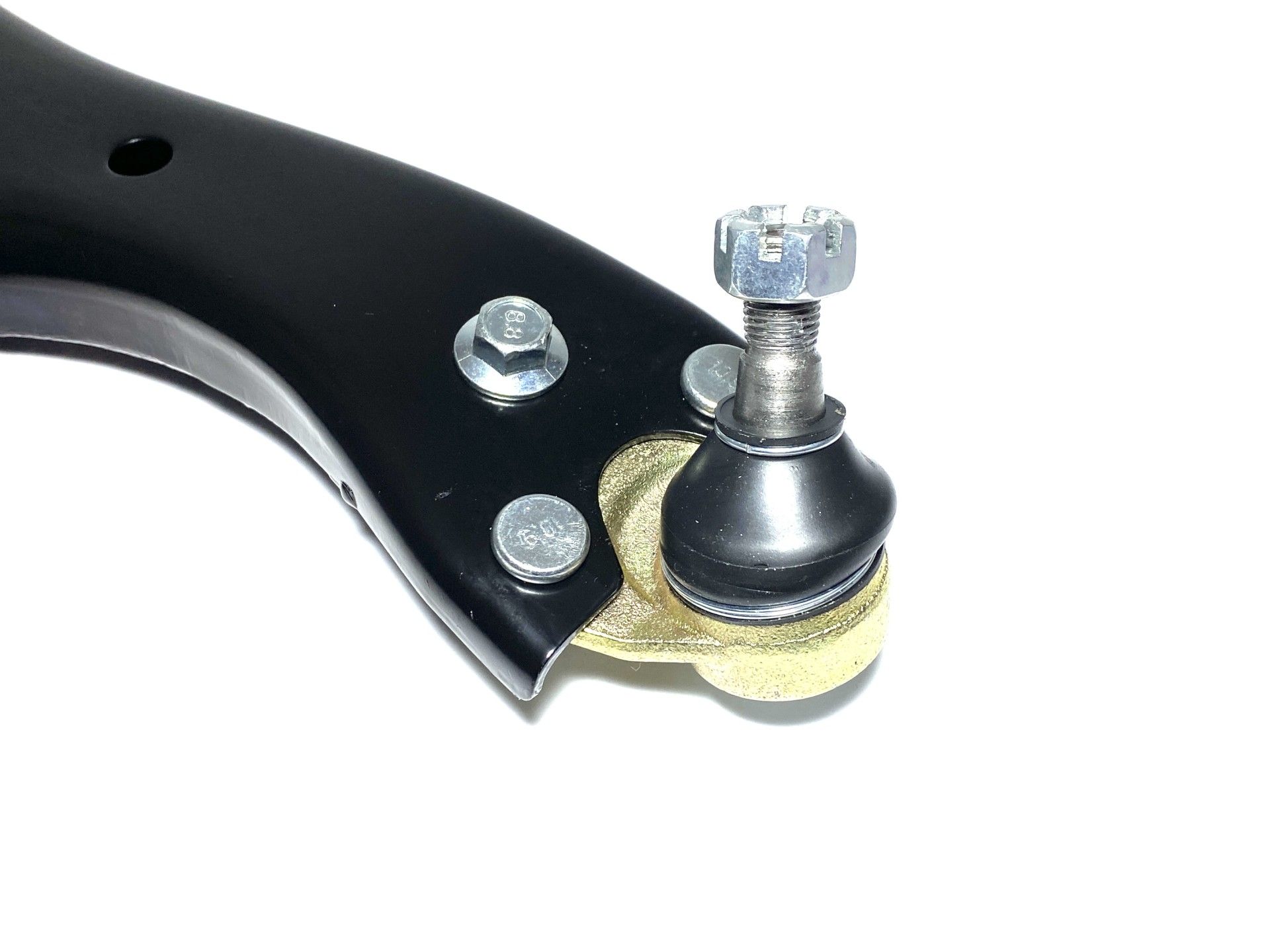 Важіль передній R Lifan X60 KLM