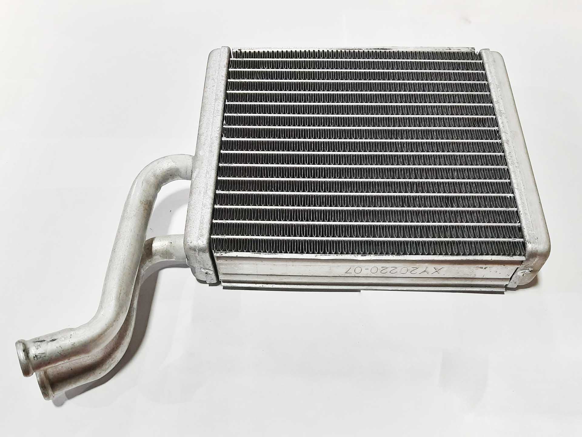 Радіатор грубки Great Wall KLM