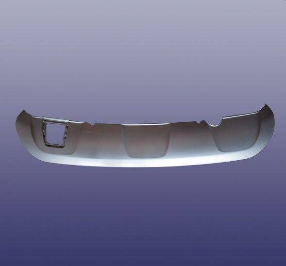 Захист бампера заднього Chery Tiggo 2 (оригінал)