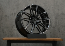 Ковані диски OEM R20 V3 (4 шт) BMW 4 серія G22/23/26 2020- рр.
