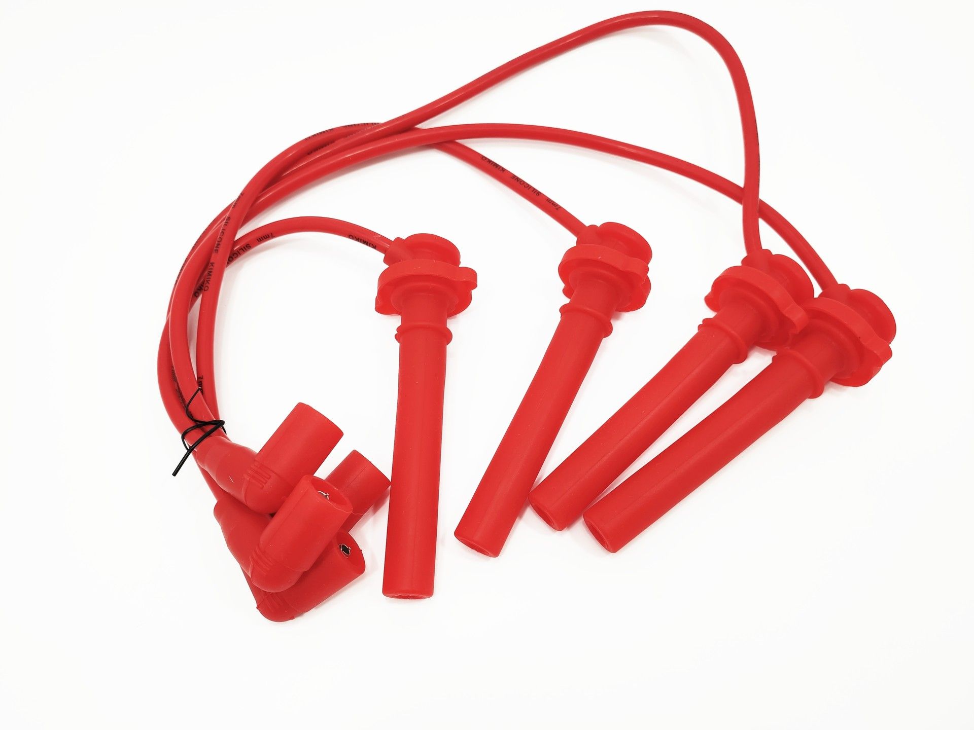 Високовольтні дроти Lifan 1.3/1.6L 320/520/620 KIMIKO (силікон)