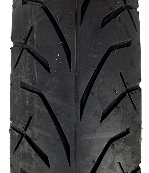 Мотошина 100/80 -16 TL DRC , протектор D356, трасса ELIT-2