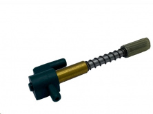 Маслонасос электропилы mod:1682 Rebir KZ5/350-400 AZT