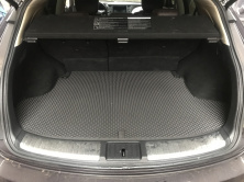 Килимок багажника (EVA, чорний) Infiniti QX70 2013-2019 рр.