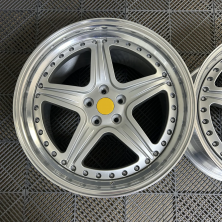 Ковані диски OEM R20 R21 (4 шт) Ferrari 575M Maranello