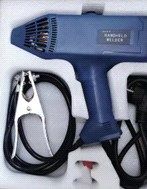 Сварочный аппарат инверторный Handheld Welder SVET
