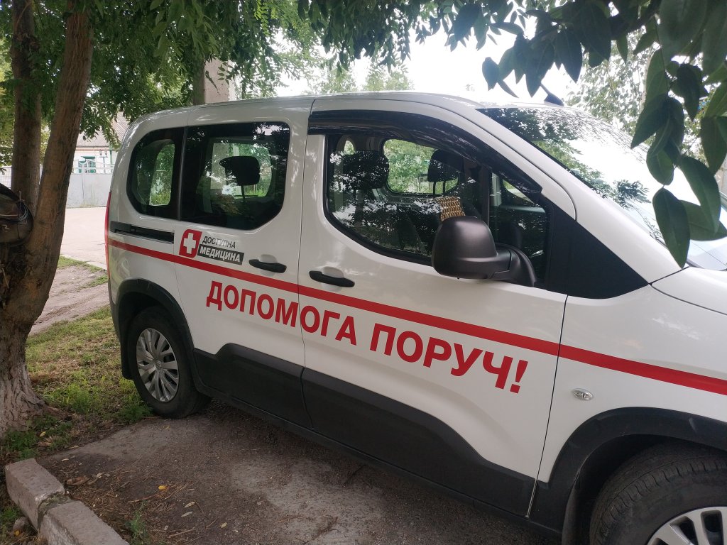 Вітровики (2 шт., Sunplex Sport) для Citroen Berlingo/Multispace 2019- рр