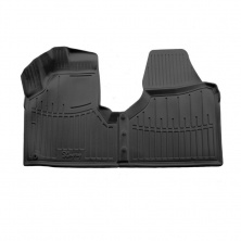 Килимки Stingray 3D (2 шт) Fiat Scudo 2007-2015 рр.