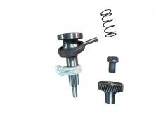Подшипник качания в сборе для перфоратора Bosch GBH 2-28 (+шестерня) AZT