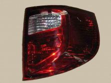 Ліхтар задній нижній R Great Wall Hover/Haval H3