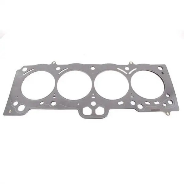 Прокладка ГБЦ 1.6L (метал) Geely MK/MK2/ (оригінал)