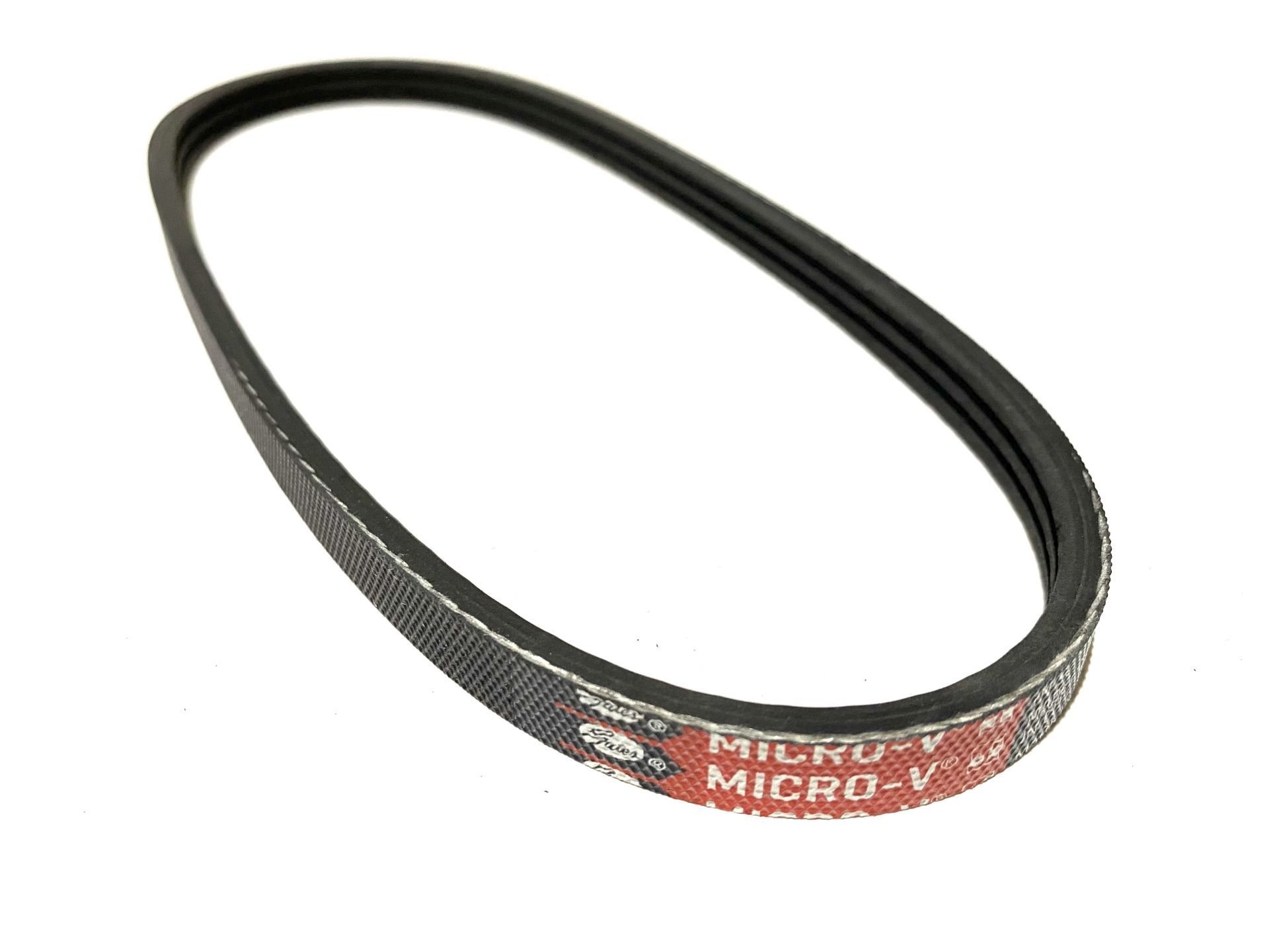 Ремінь ГУРу 3PK515 Geely CK/CK2 GATES