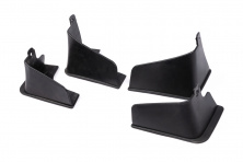 Бризковики Premium (4 шт) Nissan Teana 2008-2013 рр.