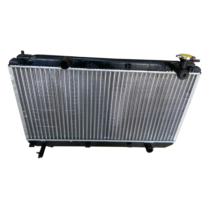 Радиатор охлаждения Chery Tiggo KIMIKO T11-1301110BA-KM