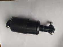 Амортизатор велосипедный (L-150) (закрытый) KS-150B KL-2