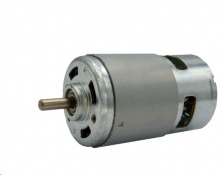 Электродвигатель 12V d 5мм L-16мм RS775 AZT-2