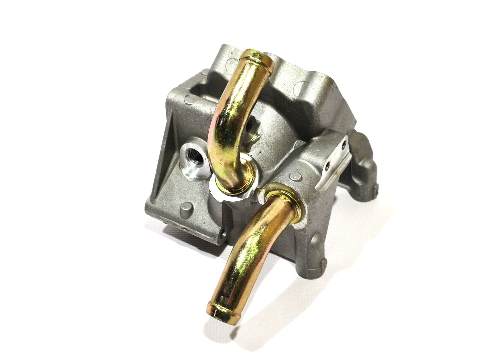 Корпус термостату Chery KLM