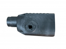 Корпус редуктора на перфоратор Bosch GBH2-24 AZT