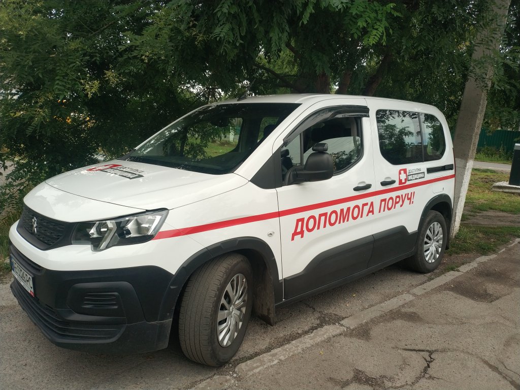 Вітровики (2 шт., Sunplex Sport) для Toyota Proace City