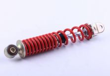 Амортизатор AD50 220mm (красный) передний AMG